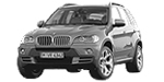 BMW E70 C0391 Fault Code