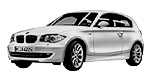 BMW E81 C0391 Fault Code