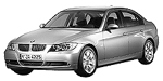 BMW E92 C0391 Fault Code