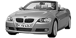 BMW E93 C0391 Fault Code