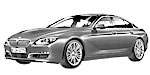 BMW F06 C0391 Fault Code