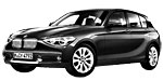 BMW F20 C0391 Fault Code