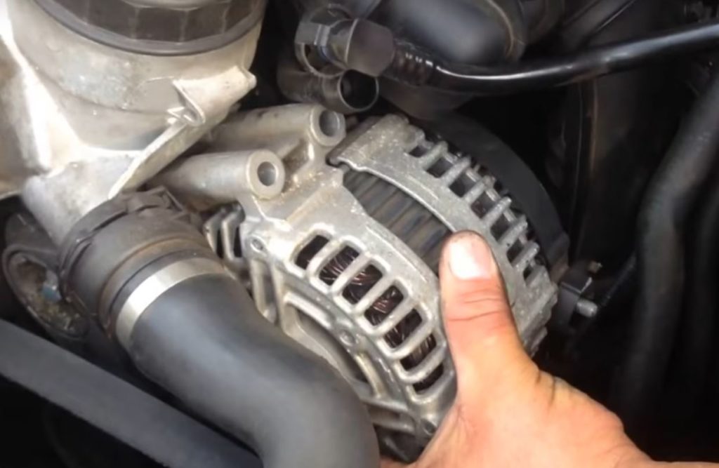 See C0391 in engine